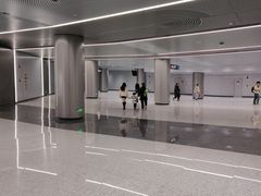 -惠王陵(地铁站)