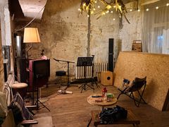 -哈尔滨北方国际青年旅舍(中央大街店)