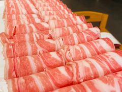 -1078號老北京涮肉(松柏店)