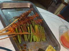 -小欢喜烧烤大排挡•龙虾(南车站路店)
