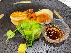 -The V泽惟·低温慢煮料理