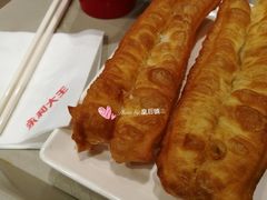 -永和大王(北京站内一店)