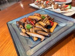 -如禾素食·下午茶·糖水