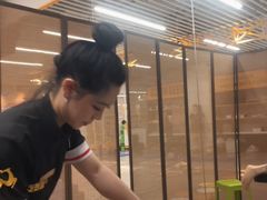 -超鹿运动(五四北泰禾广场店)