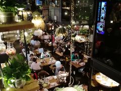 大堂-胡桃里音乐酒馆(白云五号T5 MALL店)