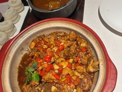 -千百味红餐厅·江西菜(绿地双子塔店)