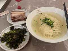 -松鹤楼·苏式汤面(虹桥天地店)