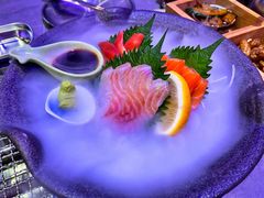 -谷町·烤肉自助(朱雀门店)