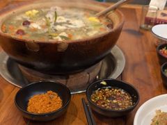 -洪大厨鸡煲(福田店)