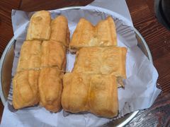 -顺德一品粥·20年凤城老字号(芳村店)