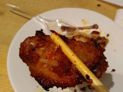 -鬼味烤翅(南锣鼓巷店)