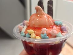 -DQ·蛋糕·冰淇淋(五棵松万达店)