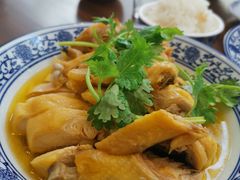 -兰边碗(鼓楼店)