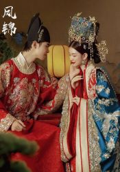 -拾尚映画·STUDIO婚纱摄影(中关村店)