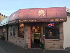 -Steveston Pizza Company (Richmond)