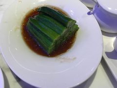 原汁海胆水饺-喜鼎海胆水饺(柏威年购物中心店)