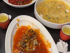-聚鑫阁江浙菜·非遗传承技艺(青村帝华园店)