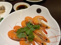 -元素中餐厅.海南菜.粤菜.椰子鸡.海鲜.包房.石梅湾威斯汀度假酒店