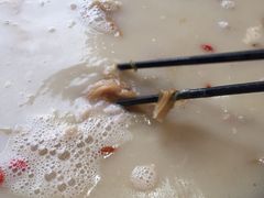 -老来福·非遗酸汤兔(凯旋路店)