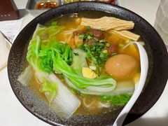 -桃园眷村(万象天地店)