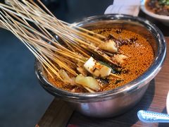 -肖四女乐山跷脚牛肉(世博源店)