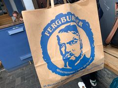 -Fergburger(皇后镇店)