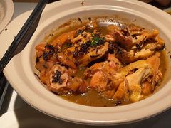 -筱爷叔·上海传统手工菜(玉树路店)
