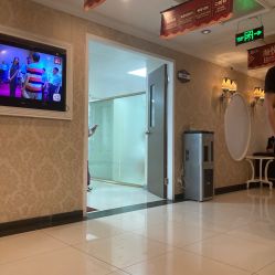 -深圳春天阳光医院·轮廓抗衰中心