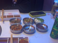 -杨记齐齐哈尔烤肉(总店)