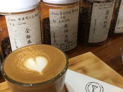 -唐咖精品咖啡(大理古城手冲店)