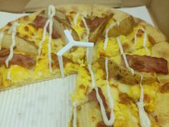 -很久以前羊肉串(农科路店)