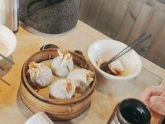 -东园小馆·早茶·淮扬小炒(宋夹城店)