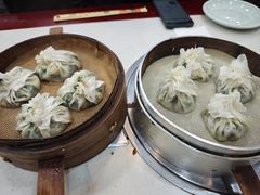 -内蒙联营烧麦 草原石榴红(护国寺店)