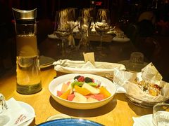 -MR.ROCKY洛奇先生·西餐&酒吧(琶醍店)