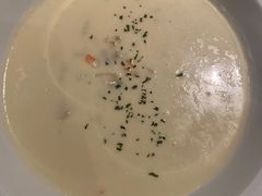 -郑州绿地JW万豪酒店The Grill烤汇扒房