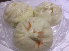 包子-巴比馒头(涵青路店)