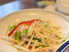 -长兴菜馆(高桥店)