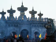 -上海东林寺(金山区)