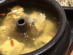 -云海肴·汽锅鸡·云南菜(美罗城店)