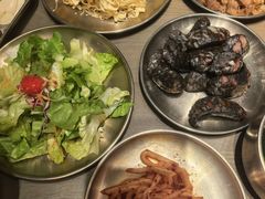 -西塔老太太泥炉烤肉(双井店)