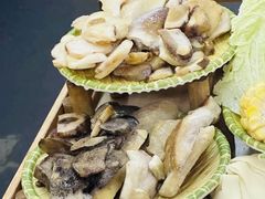 -名善山珍·野生菌汤锅(文殊院店)