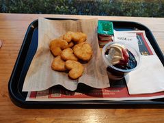 -肯德基(孝陵卫地铁站店)