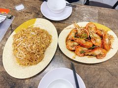 -贞姨美食·老字号海鲜大排档