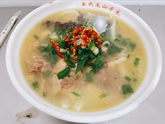-文山荷鲜居(翠湖店)