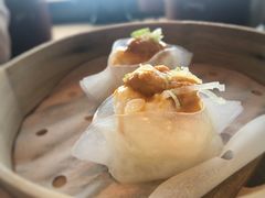 -天龙轩(香港丽思卡尔顿酒店)