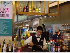 -东方红海鲜百汇(国际大厦店)