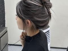 -M Stand(深圳龙岗万科广场店)