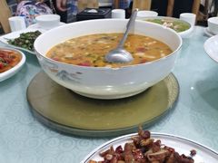 -曹家小厨(贵阳路店)