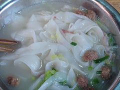 -晓芬叉烧圆子粉