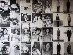 -吐斯廉屠杀博物馆